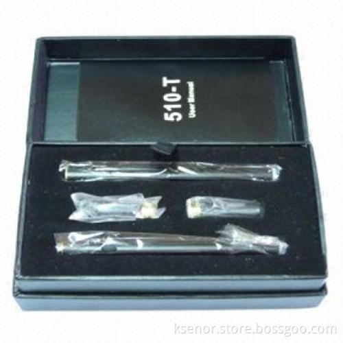 Health electronic cigarette, 1 x wall charger